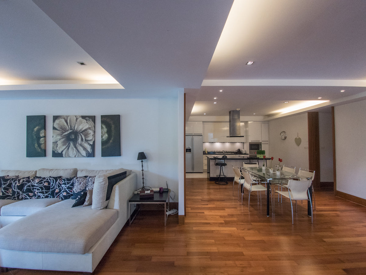 Residence of Naithon