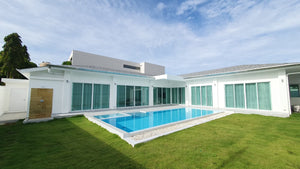 Modern Pool Villa for Sale in Nai Harn