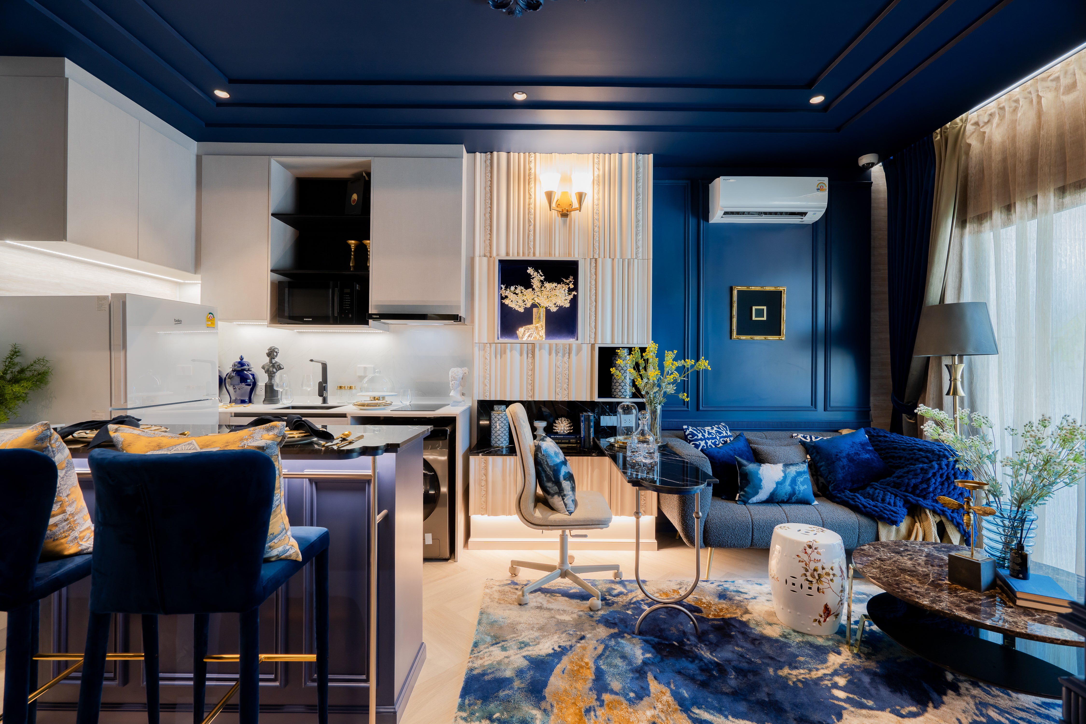 Luxury Condominium for Sale