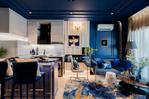 Luxury Condominium for Sale