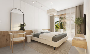 Serenity Villas Chalong