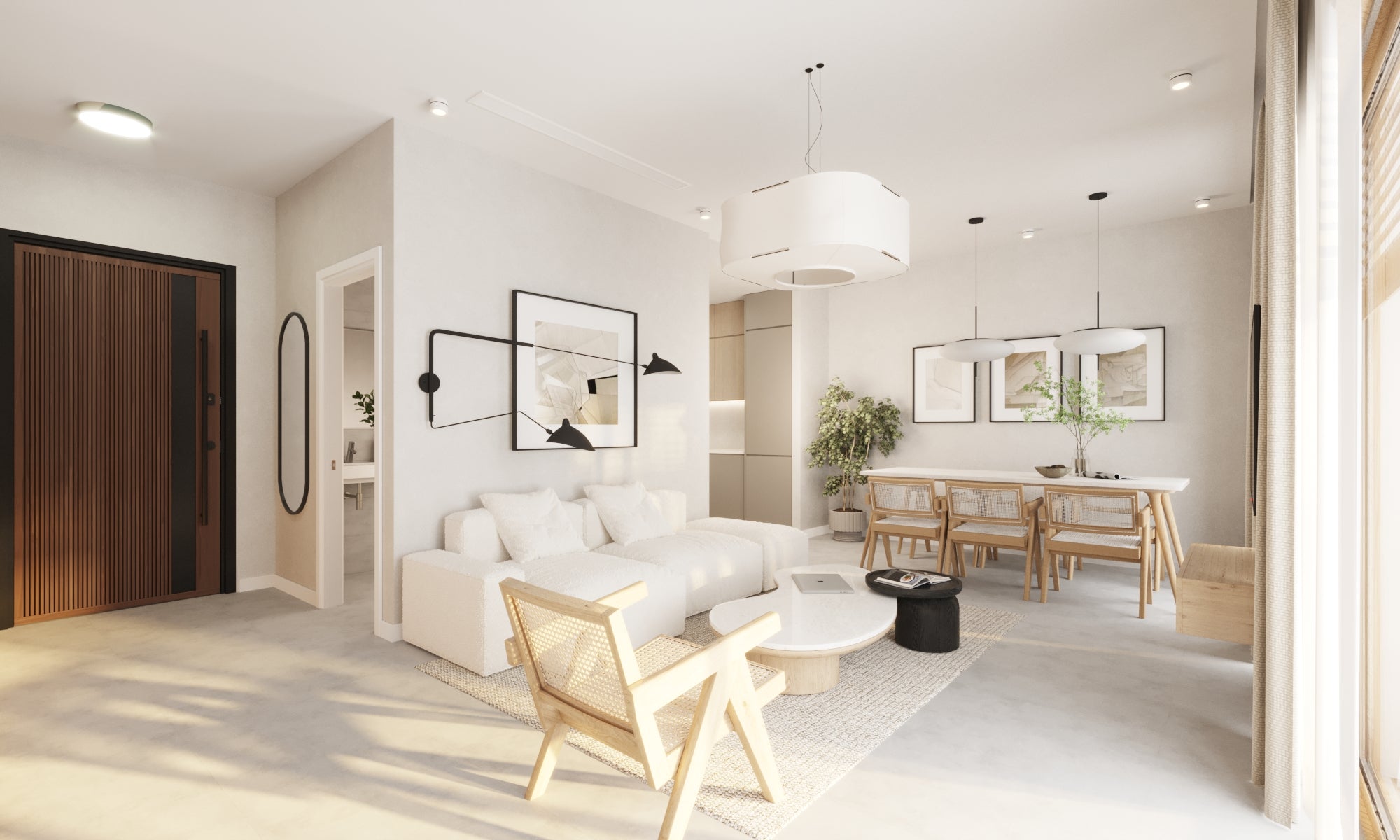 Pearl Twenty Eight Villas