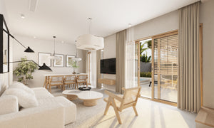Pearl Twenty Eight Villas