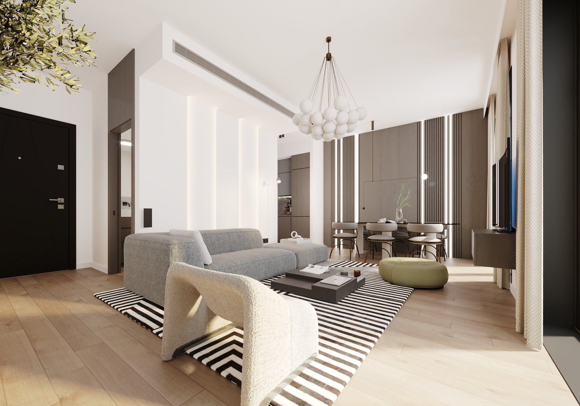 Villa Sanctuary Chalong