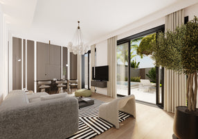 Villa Sanctuary Chalong