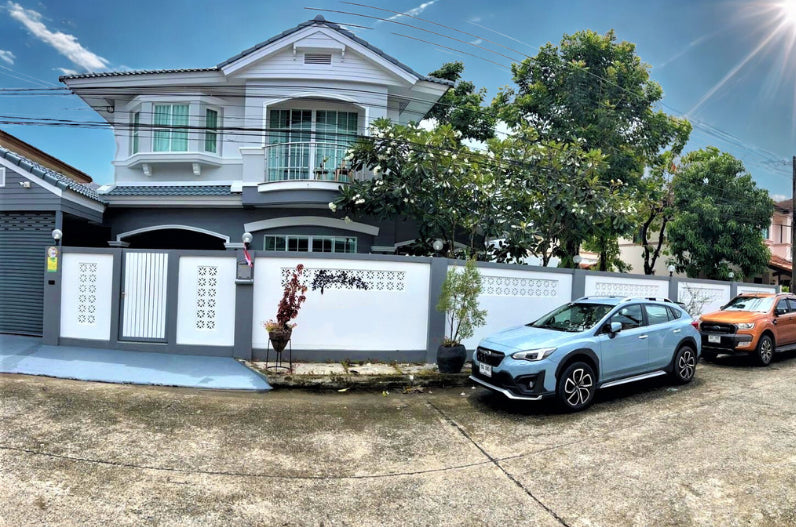 Private Pool Villa in Chalong,