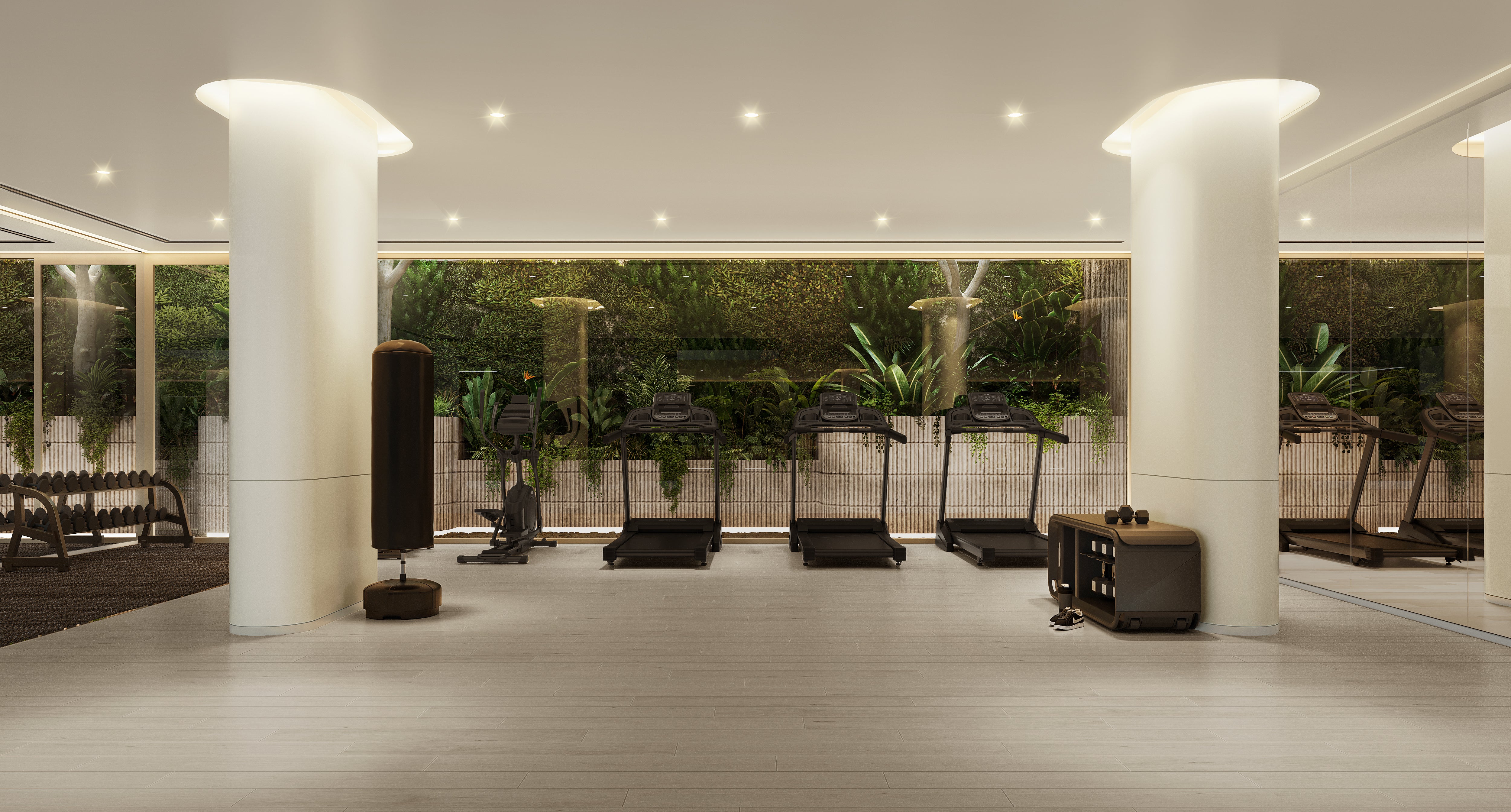 Most Desirable Condo