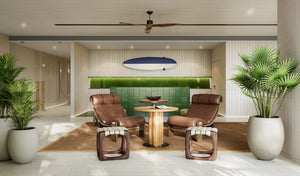 Condominium Blend of Coastal Elegance