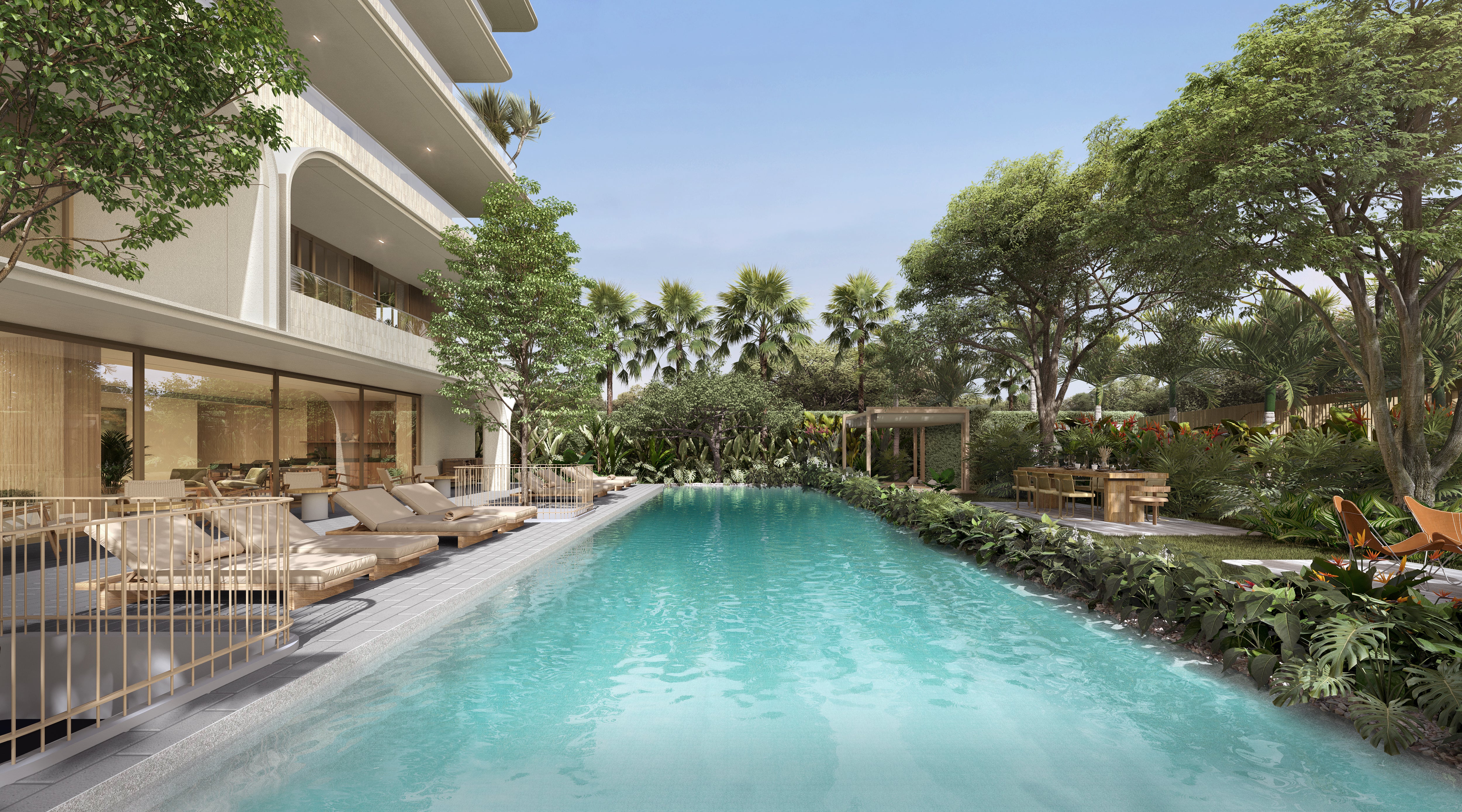 Bang Tao Sunset Beach Retreat