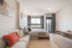 Extraordinary Nature Condo In Kathu