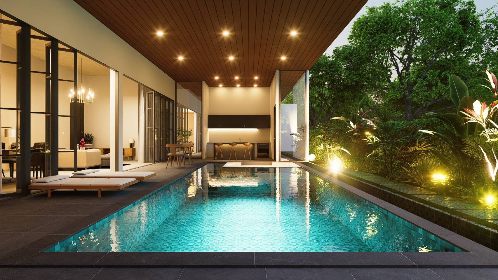 our Dream Home Awaits in Pattaya