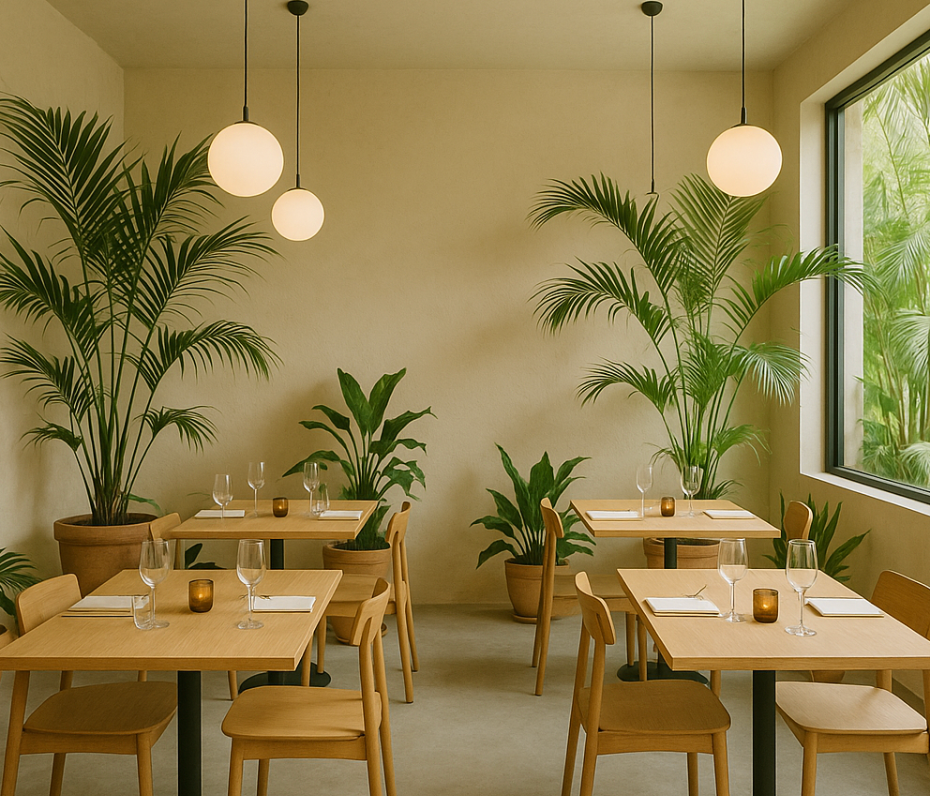 Restaurant for Lease Transfer