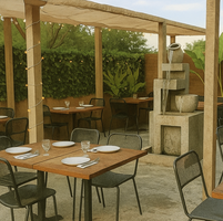 50 Covers  Restaurant Thalang