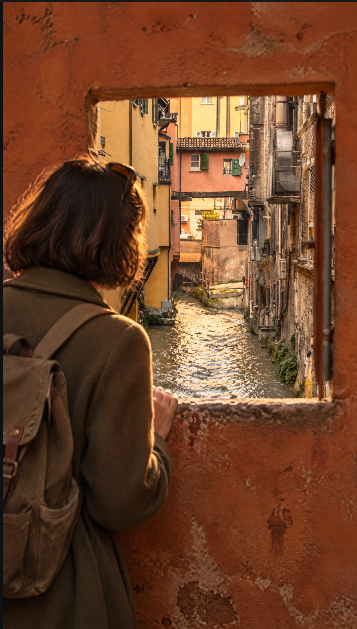 Bologna, Italy