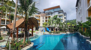 Condominium for Sale in Nai Thon