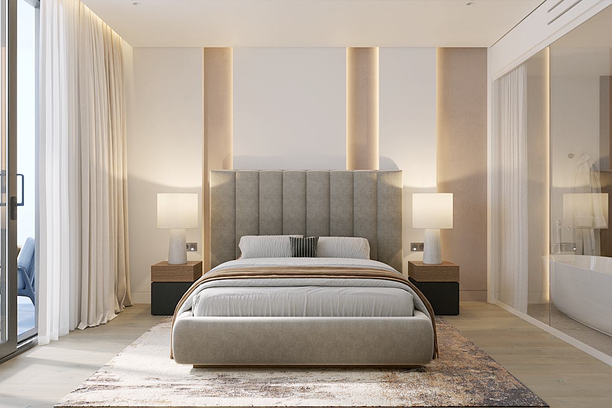 Condo New Standard of Eco Luxury