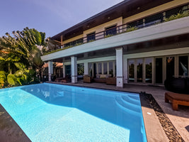 Three Bedroom Pool Villa. V1