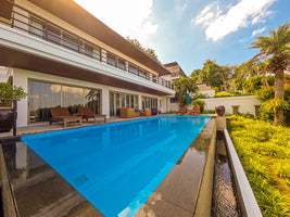 Kamala Hillside Pool Villa