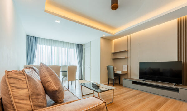 The Kamala Condominium