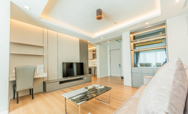 The Kamala Condominium