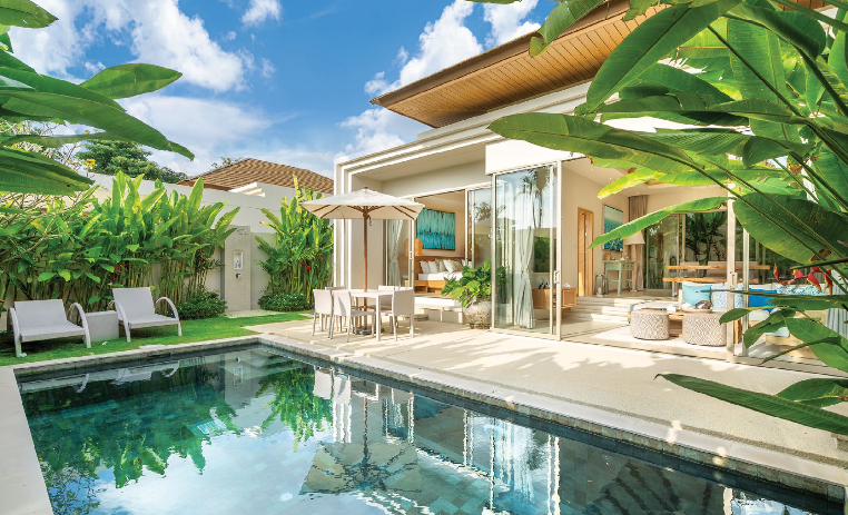 Layan Luxury Escape