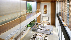 Villa Design Exclusive