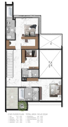 Floor Plan 3