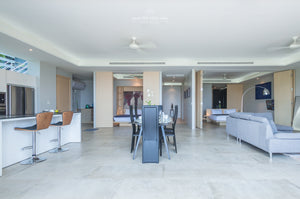 Modern Residences