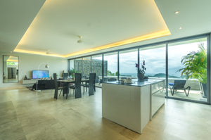 Residences Private Pool