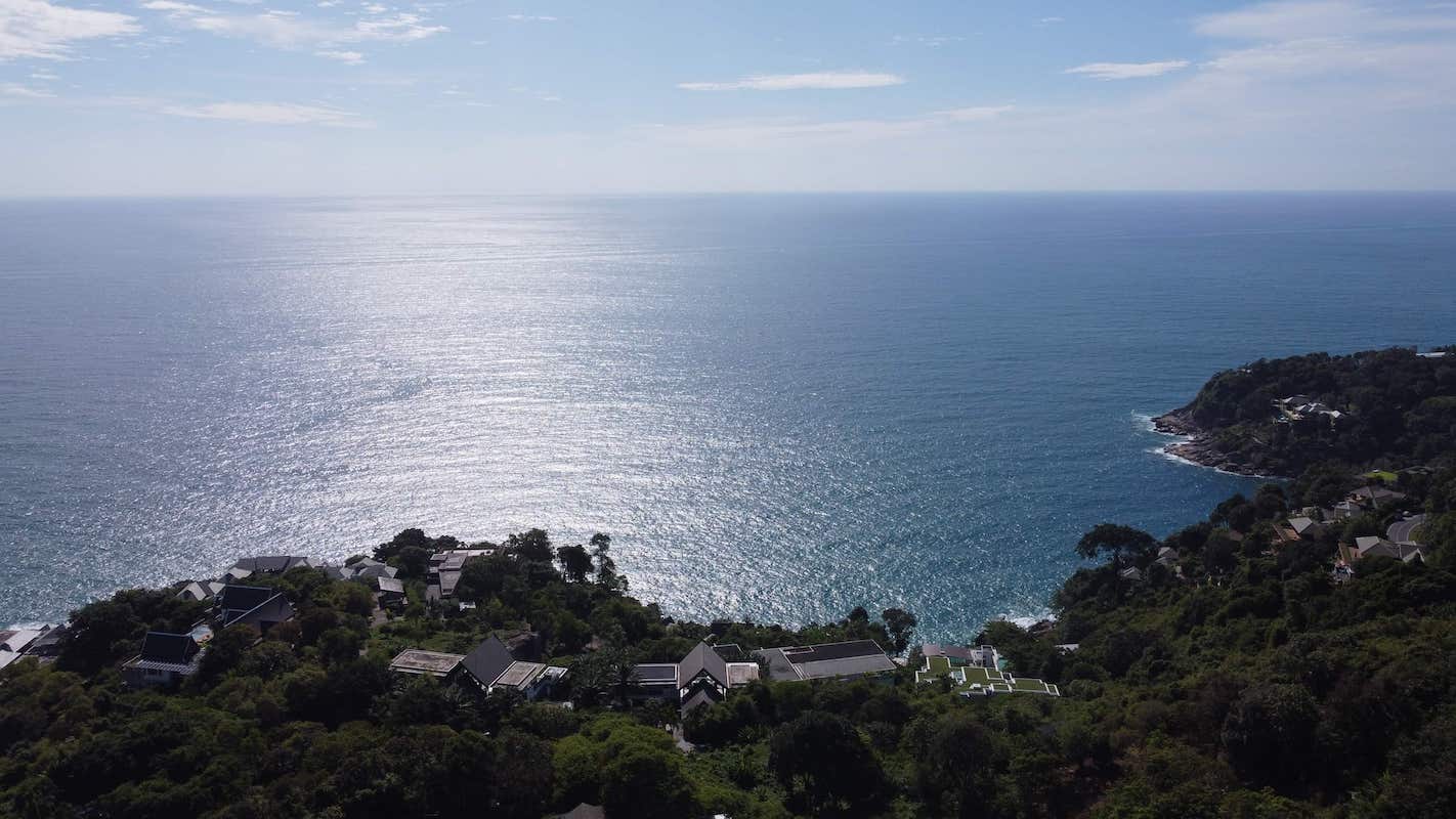 Luxury 6 Bedroom Seaview Villa for sale Millionaires Mile