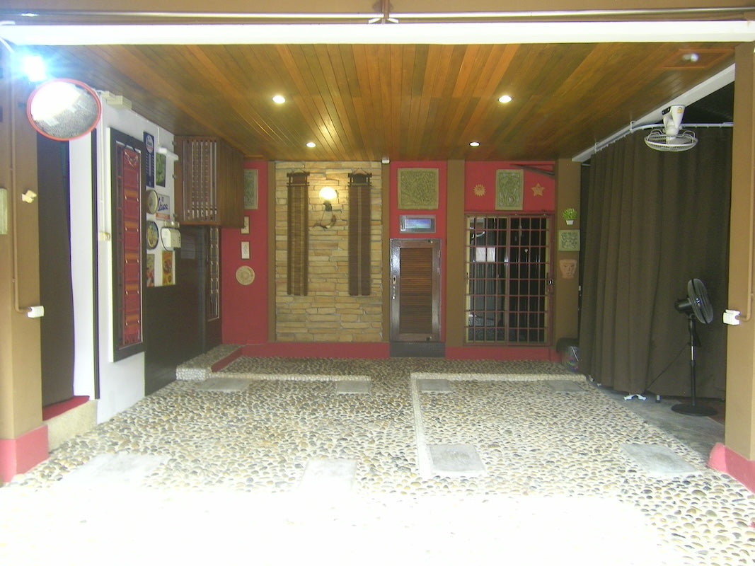 Amazing Pool Villa for Sale at Aroonpat Patong