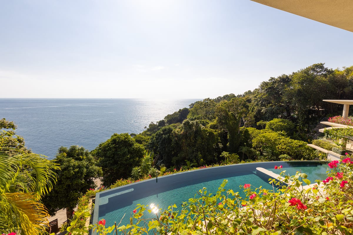 Ultra Luxury Villa for Sale Kamala