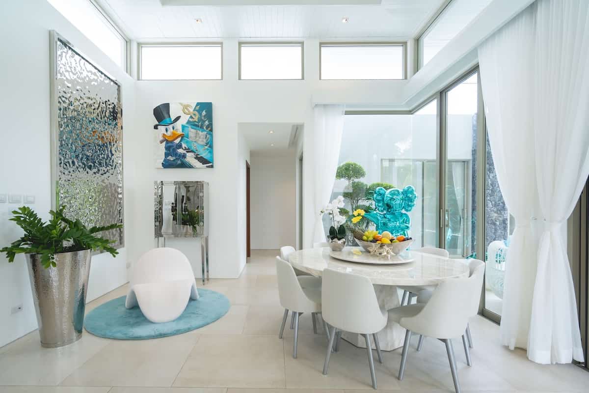 Luxury Villa for Sale Bang Tao Phuket