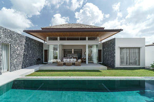 Villa for sale