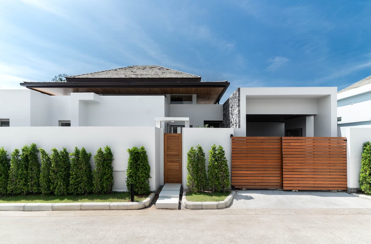 Villa for sale