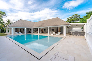 Modern Pool Villa for Sale in Rawai Phuket
