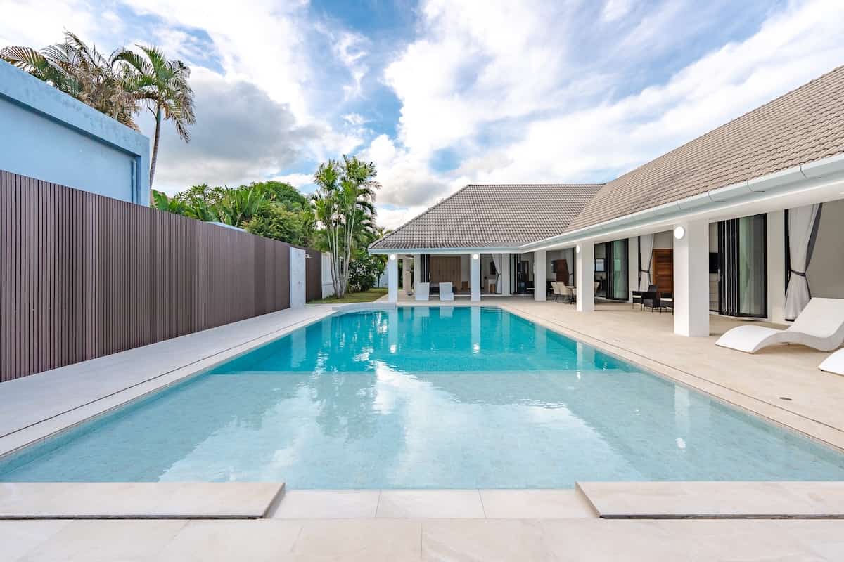 Modern Pool Villa for Sale in Rawai Phuket