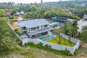 Cape Yamu Family Villa