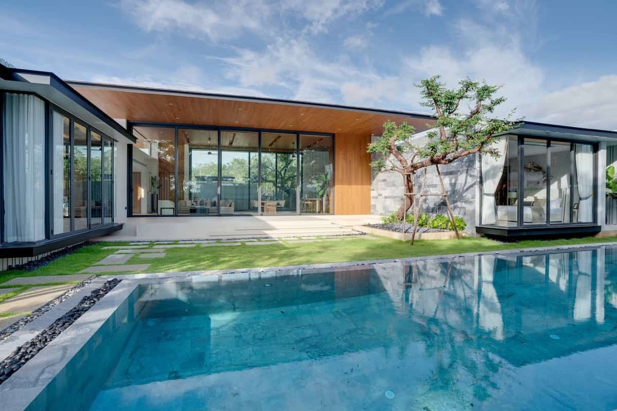 Luxury Villa for Sale in Phuket