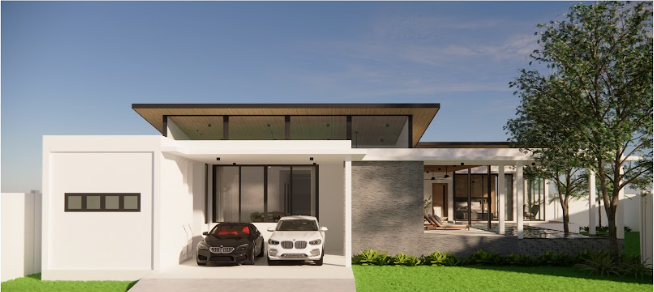 Baan Varij Luxury Pool Villas