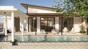 Baan Varij Villas