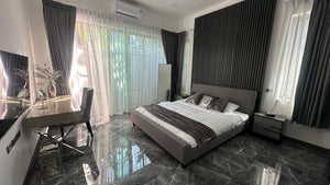 Furnished Villa Rawai