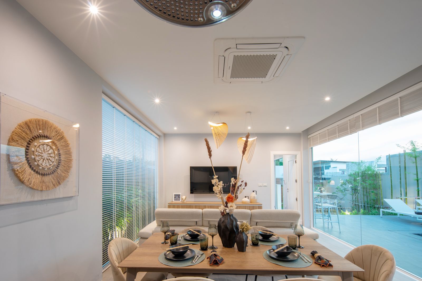 Villa Sunpao Rawai Phuket