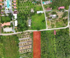 Land for Sale – Natai, Khok Kloi, Phang Nga