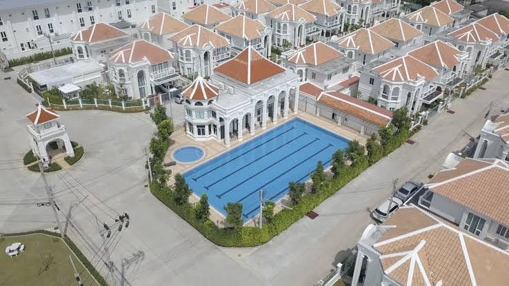House for Sale Supicha Chino Koh Kaew