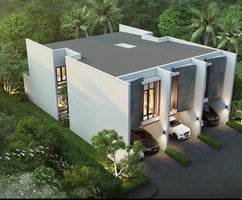 Modern Townhome for Sale