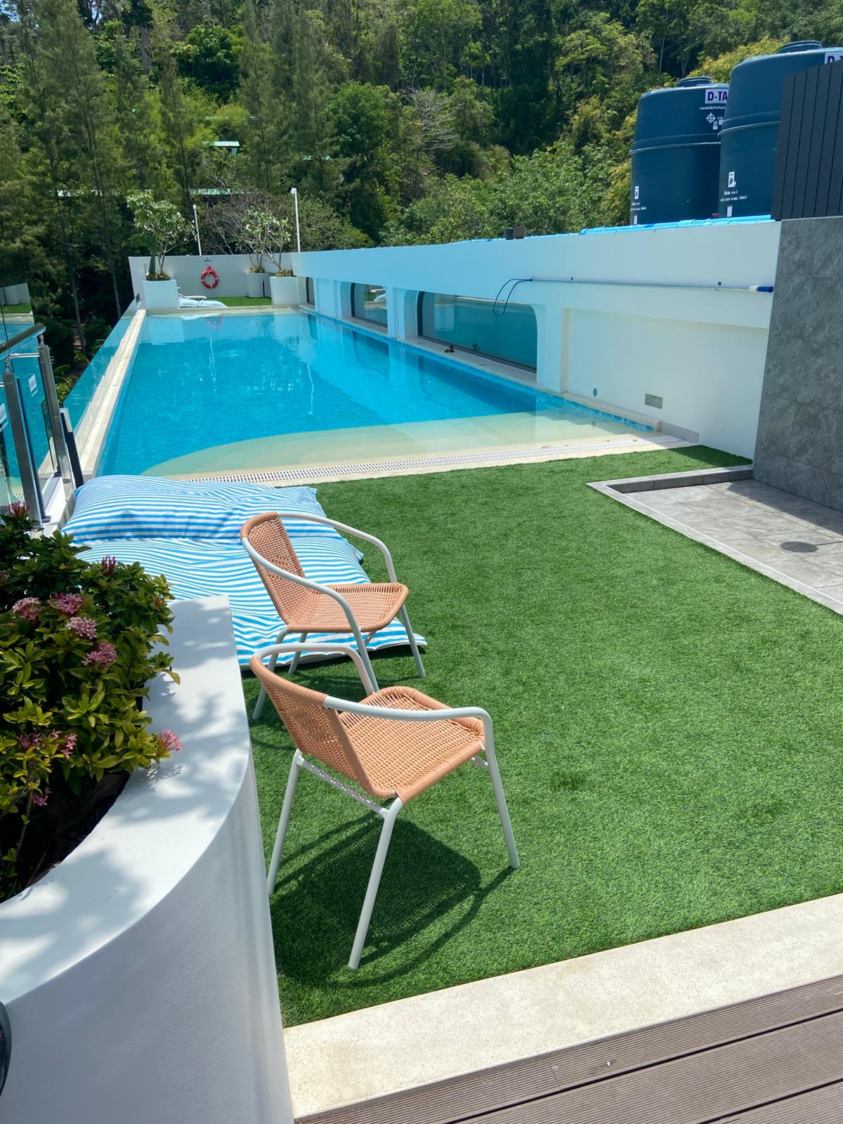 Kamala Condo For Sale