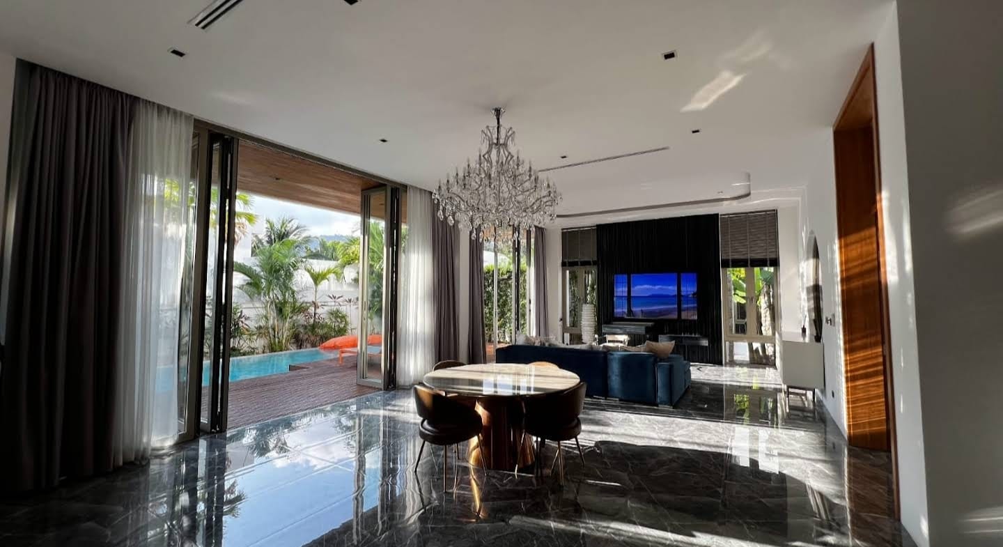 Rawai Serenity Villa Phuket