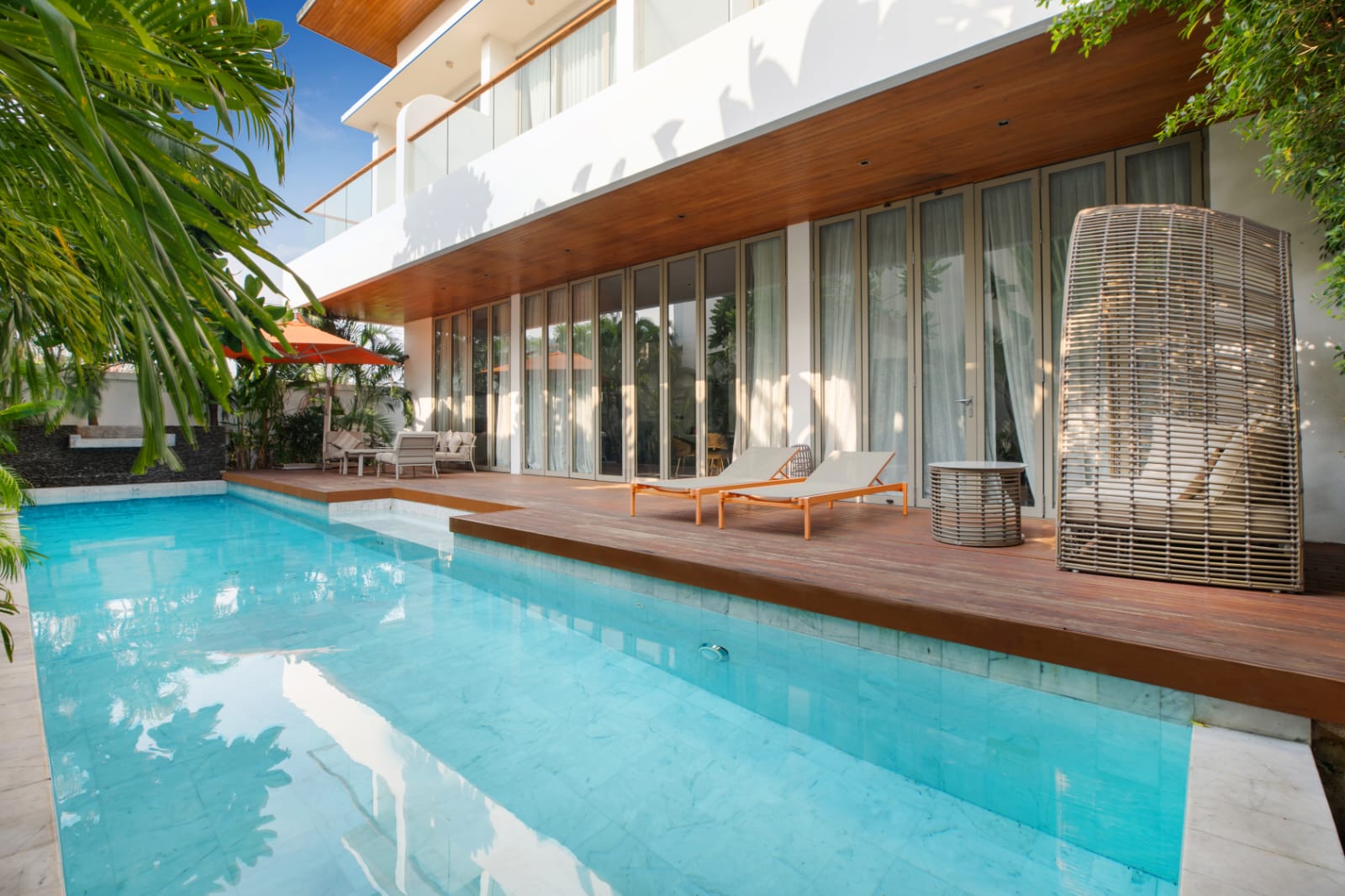 Rawai Infinity Villa Phuket
