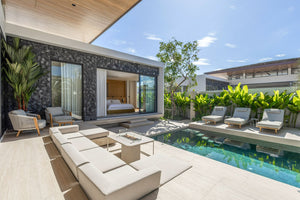 Sale Luxury Loft-Style Villa in Cherngtalay